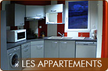 Les Appartements